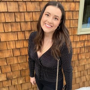 Meet your Posher, Bridget